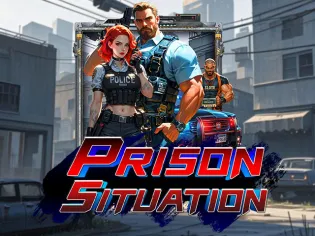 Prison Situation screenshot