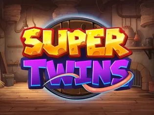 Super Twins screenshot