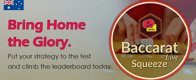 Best Aussie Online Casino banner