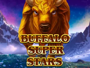 Buffalo Super Stars screenshot