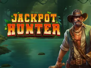 Jackpot Hunter screenshot