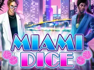 Miami Dice screenshot