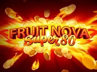 Fruit Super Nova 80 screenshot