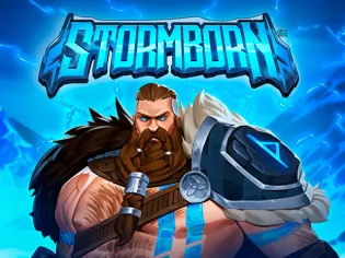 Stormborn screenshot