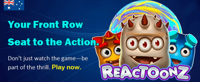 Claim Your Free Spins Now banner