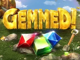 Gemmed! screenshot