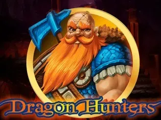 Dragon Hunters screenshot
