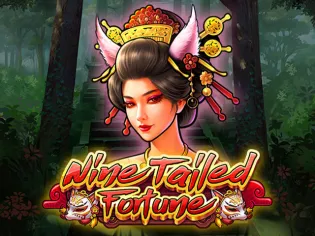 Nine Tailed Fortune screenshot