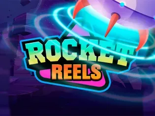 Rocket Reels screenshot