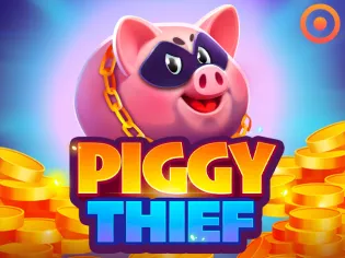 Piggy Thief screenshot
