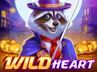 Wild Heart screenshot