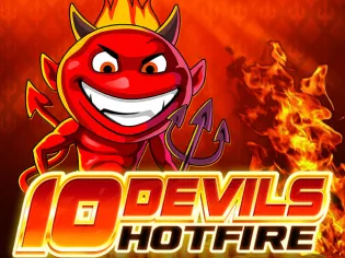 10 Devils Hotfire screenshot