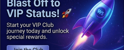 No Deposit Delight promotion