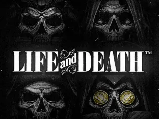 Life and Death™ screenshot