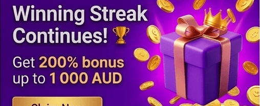 First Deposit Match Madness promotion
