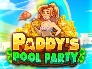 Paddy’s Pool Party screenshot