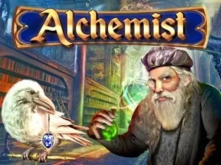 Alchemist screenshot