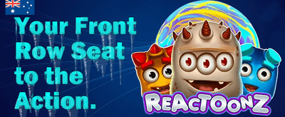 Weekend Spin-Off promotion
