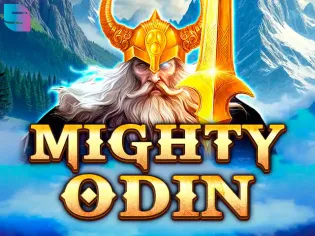 Mighty Odin screenshot