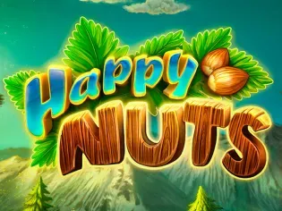 Happy Nuts screenshot