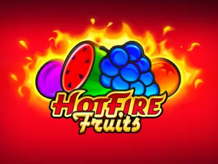 Hot Fire Fruits screenshot