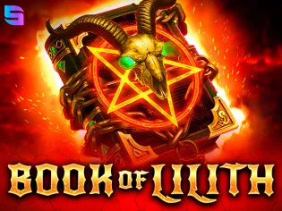Book Of Lilith screenshot